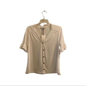 White Shirt size small